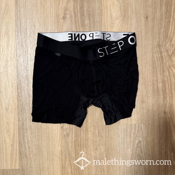 Stepone Boxer Briefs