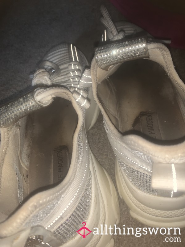 Steve Madden