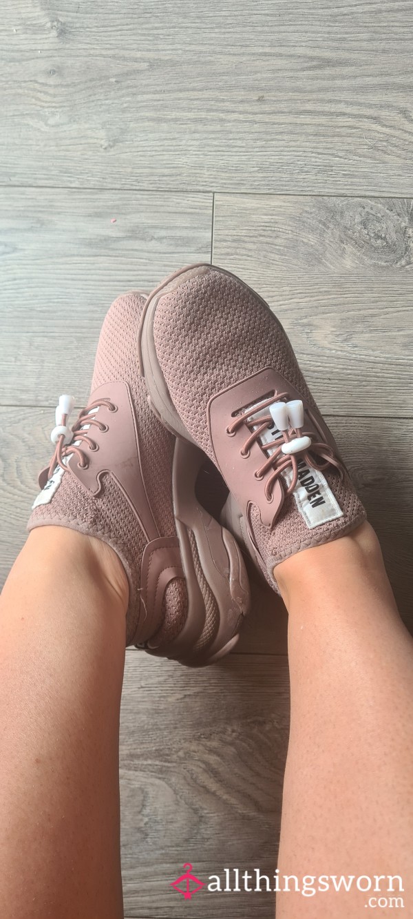 Steve Madden