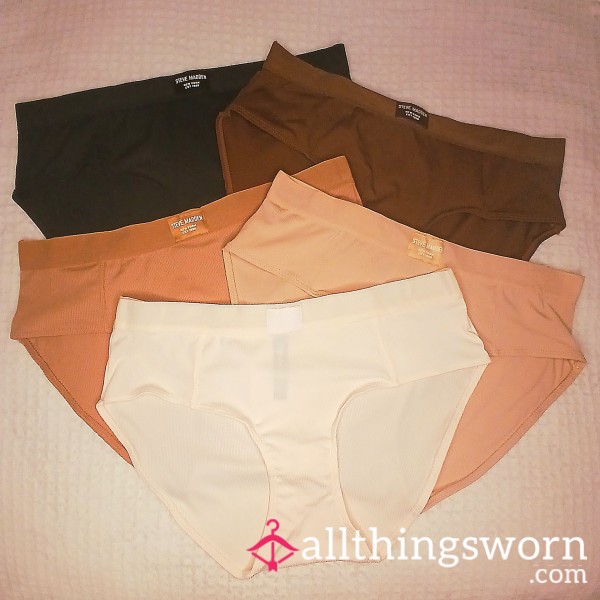 Steve Madden Cla**ic Briefs