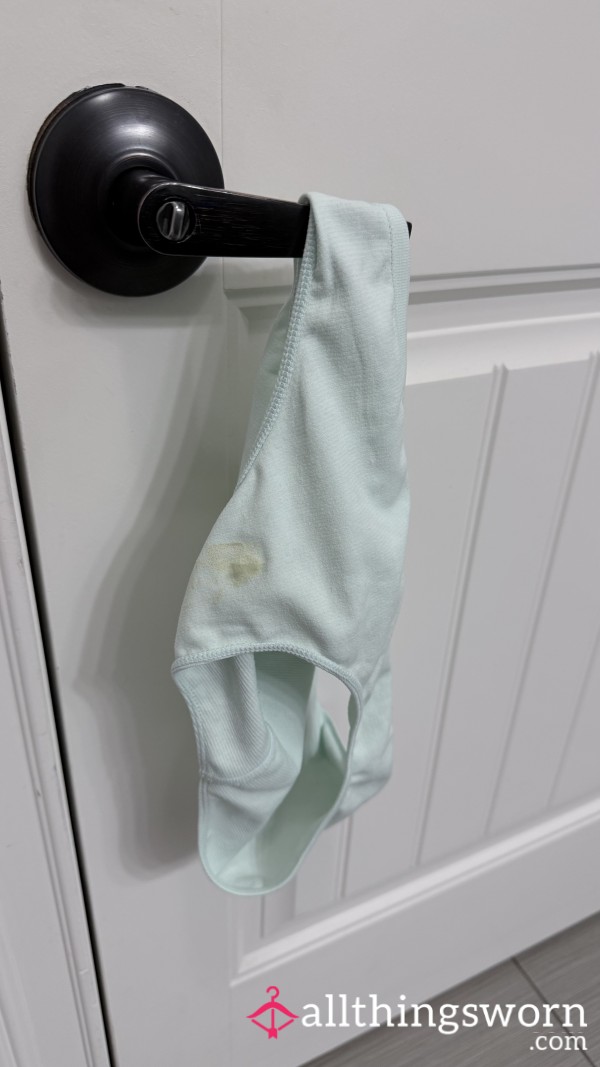 Steve Madden Spandex Panties