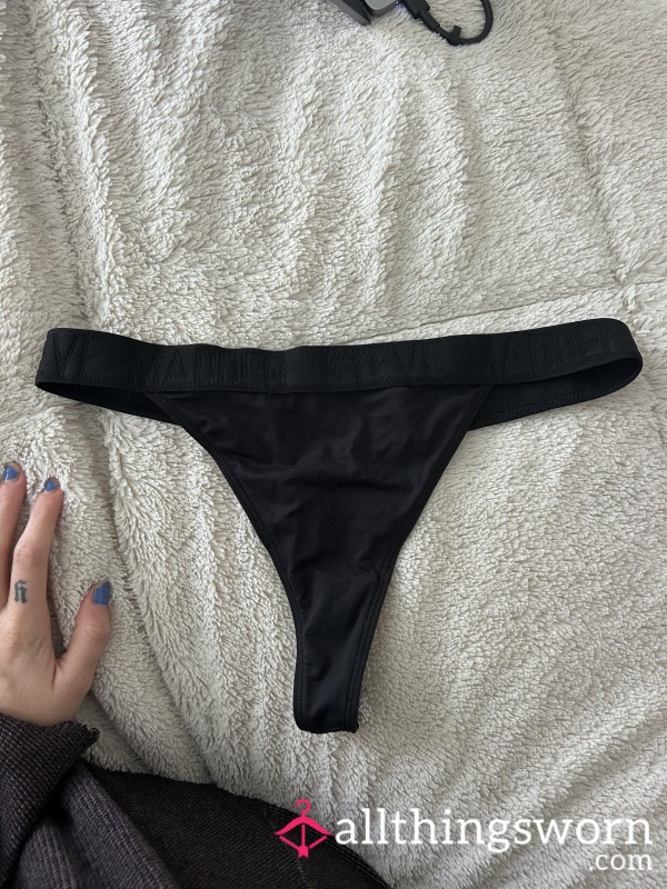 Steve Madden Thong
