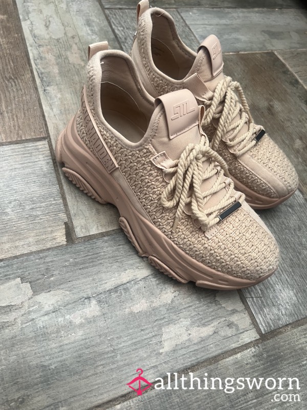 Steve Madden Trainers