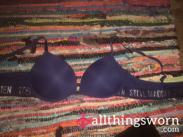 Steven Madden Bra