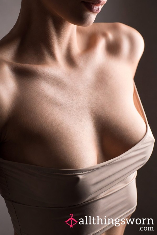 Sticky Fresh Tops