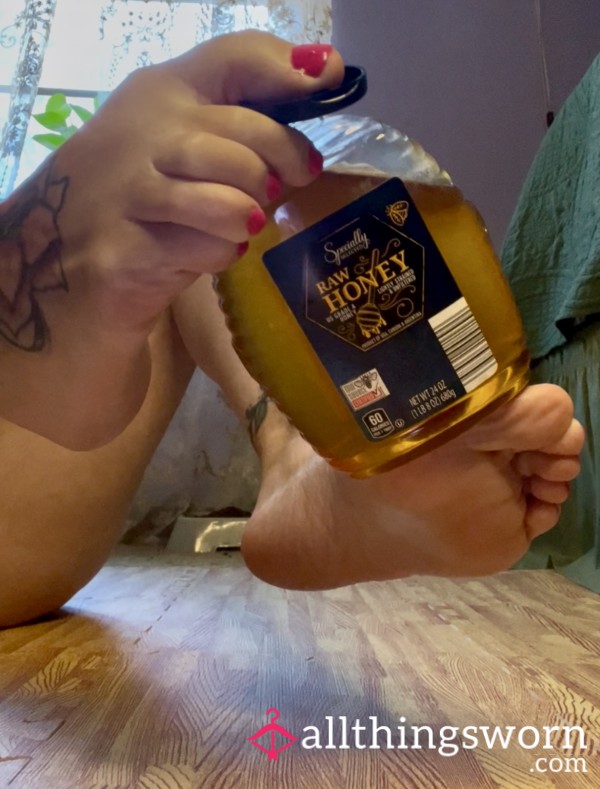 Sticky Fun