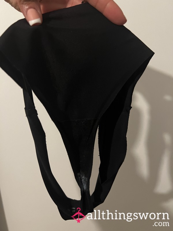 Sticky Thong