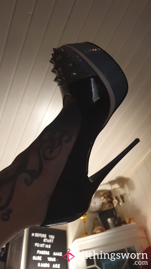 Stilettos