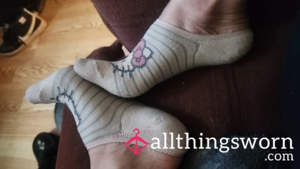 Personalized Dirty Socks - Let’s Get Cozy Together 🧦💕