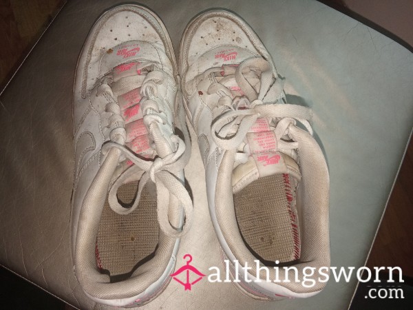 Stinkiest Nikes Ever