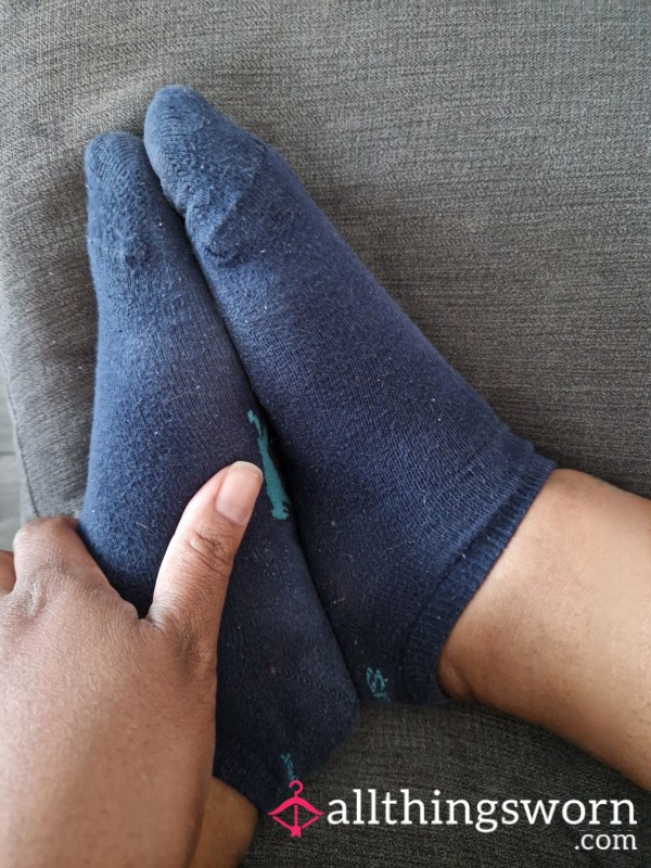 Stinking Socks