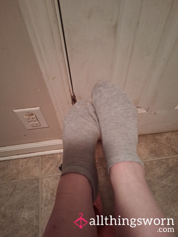 Stinking Socks For You Daddy