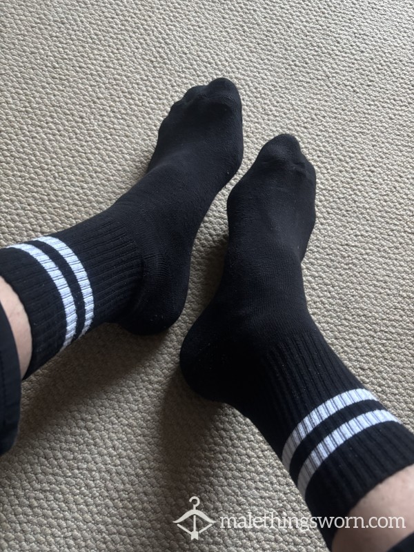 Stinking Sport Socks