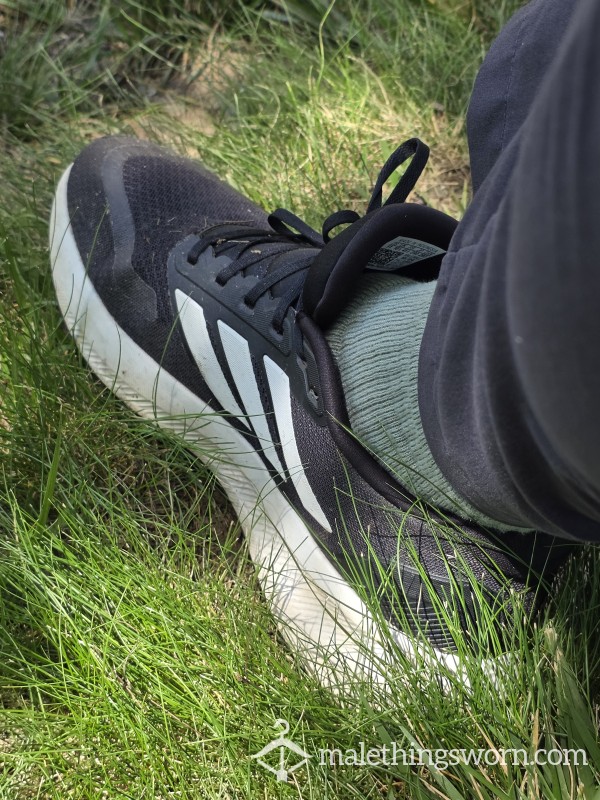 Stinky Adidas