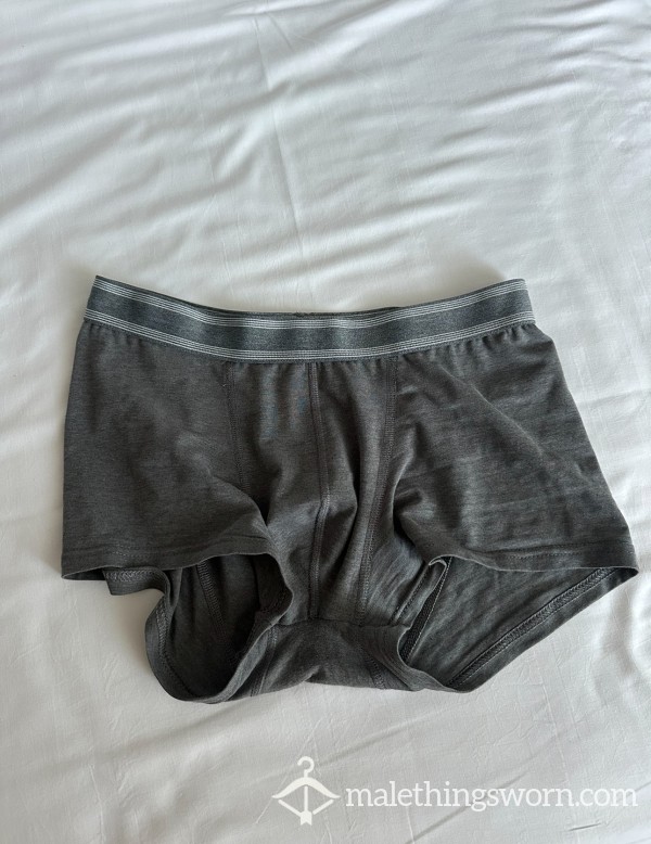 Stinky Boxers