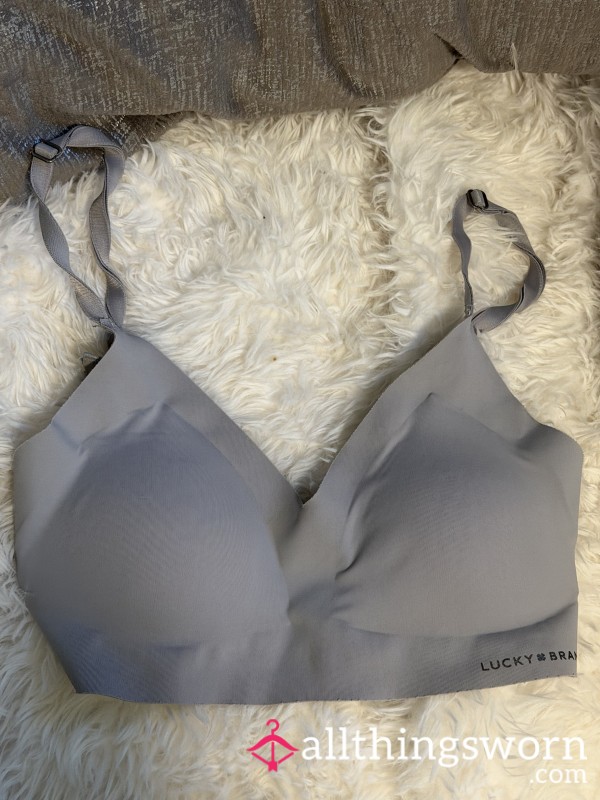 Stinky Bra