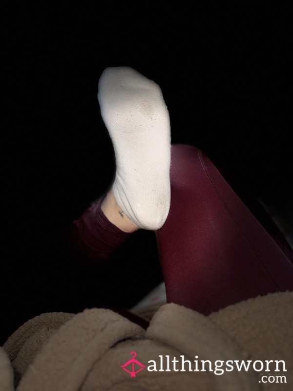 Stinky Dirty Socks 24+ Hours
