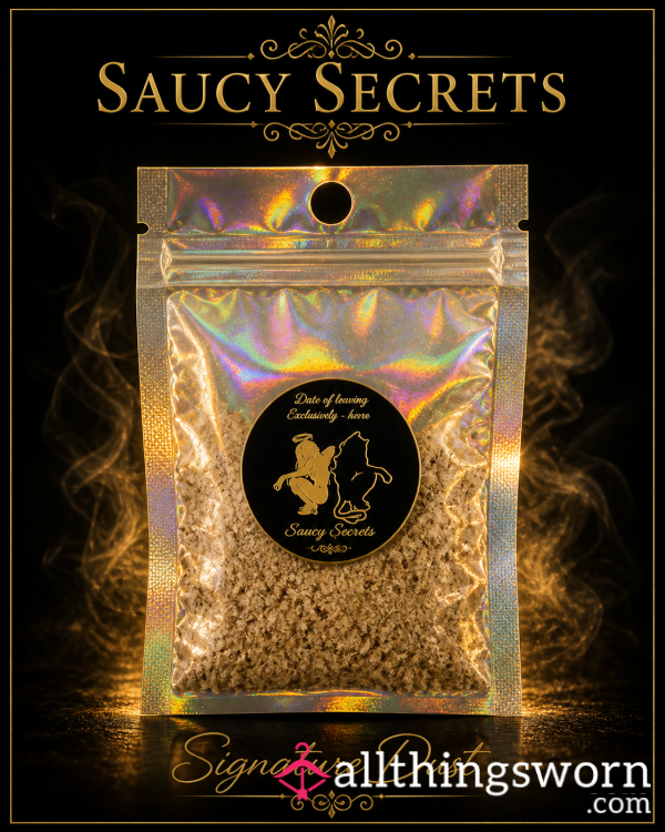Pure Signature Blend