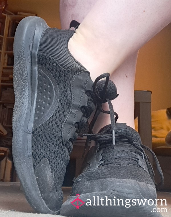 Stinky Fragrance - Well Worn