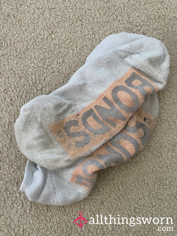 Stinky Gym Socks