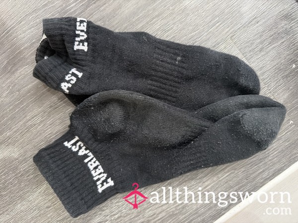 Stinky Gym Socks