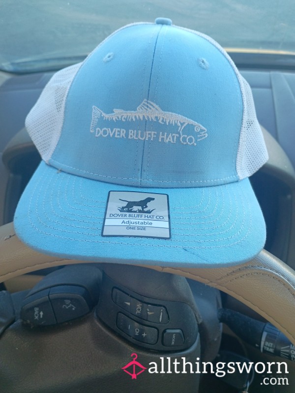 Stinky Hat