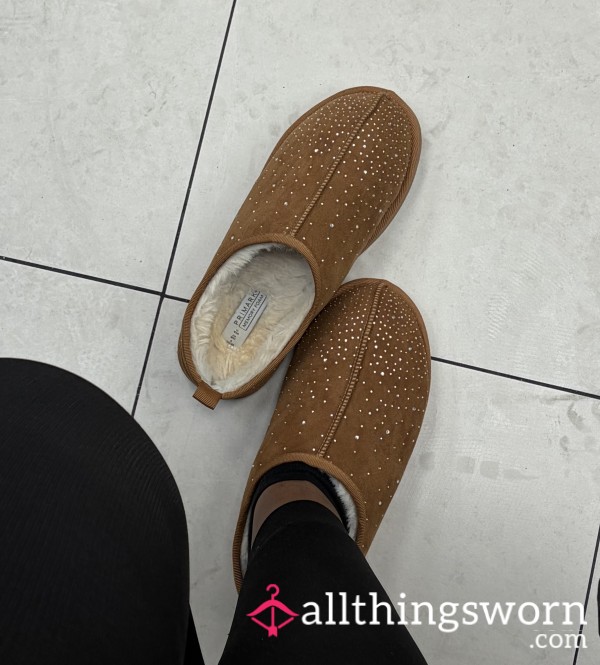 Stinky Heaven Slippers😍