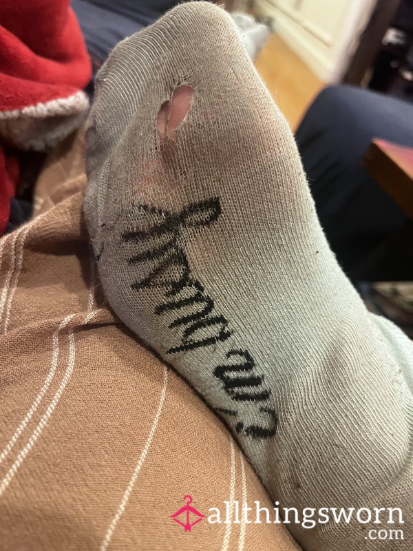 Stinky Holy Socks (a Couple Different Pairs
