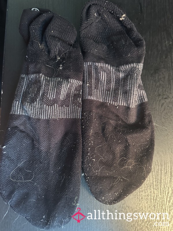 STINKY Lulu Socks