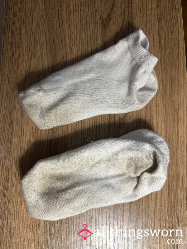 Stinky Nasty Socks