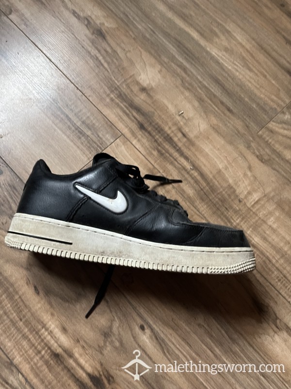 Stinky Nike Air Max