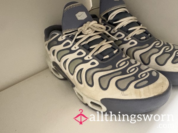 Stinky Nike Gym Sneakers