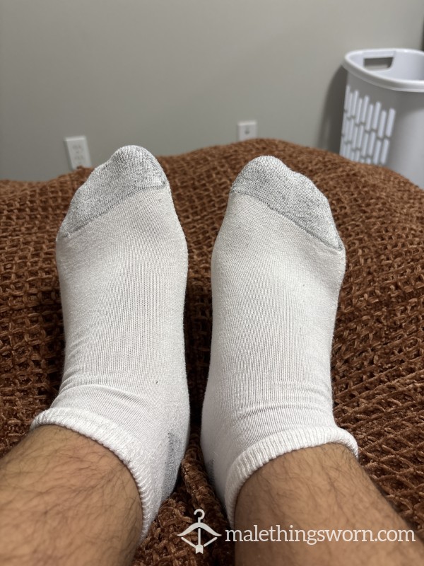 Stinky Nurse Socks