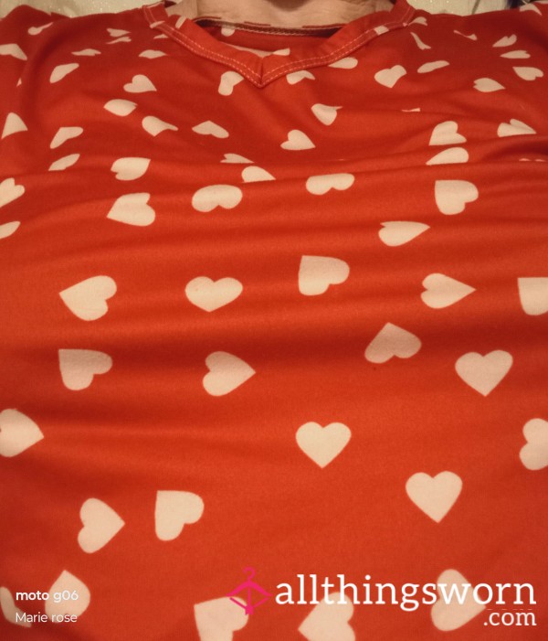 Stinky Pyjamas