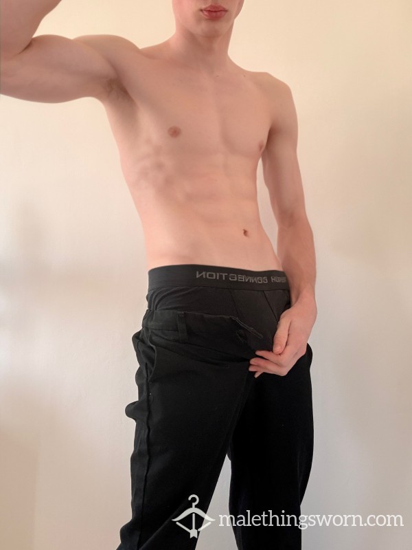 Stinky School Boy Boxers