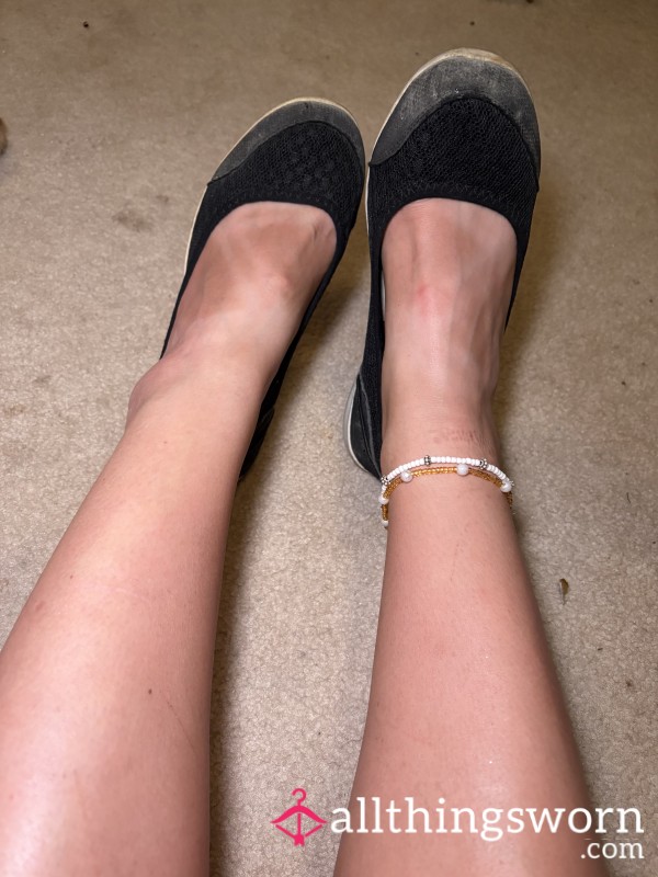 Stinky S**y Women’s Flats Shoes😉💦
