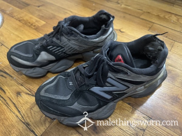 Stinky Size 10.5 New Balance