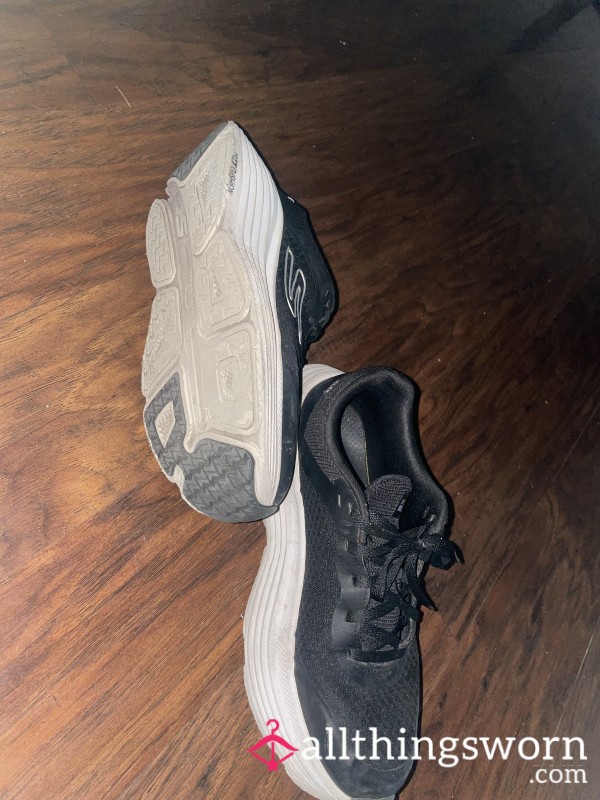 Stinky Sketchers