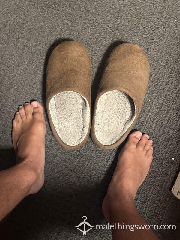 Stinky Sleepers