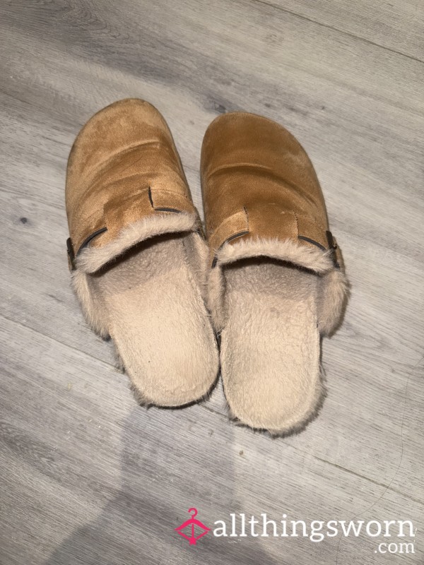 STINKY Slip On Shoes