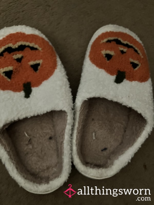 Slippers