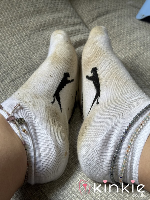 🧦🤢 STINKY • SMELLY • DIRTY SOCKS 🤢🧦