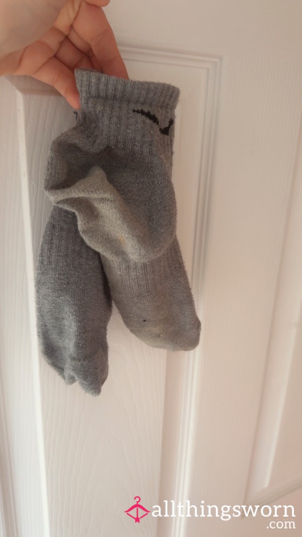 Stinky Socks