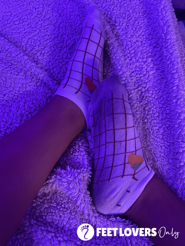 Stinky Socks