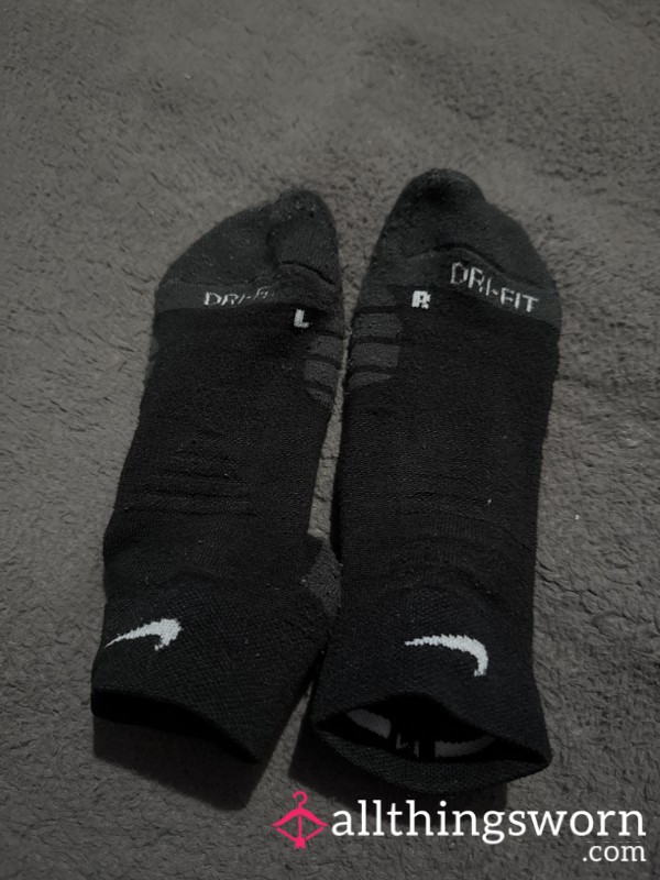 Stinky Socks