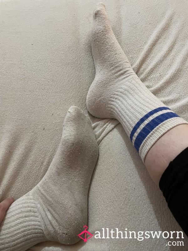 Stinky Socks