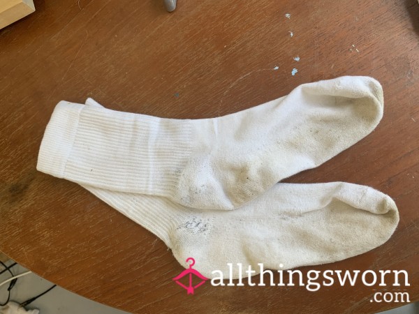 Stinky Socks