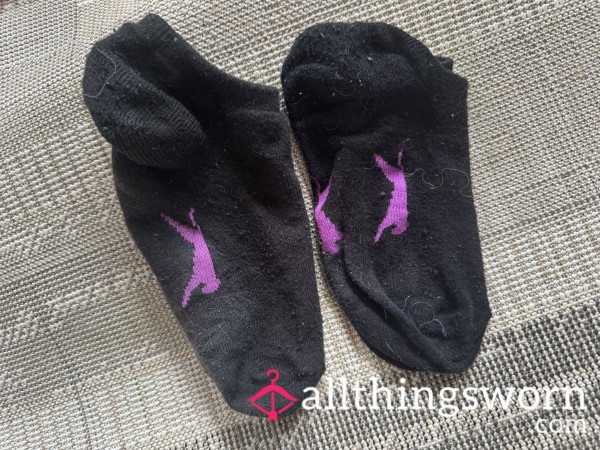 Stinky Socks