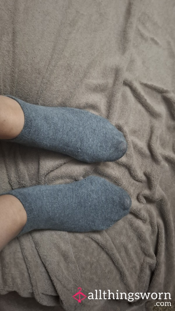Stinky Socks