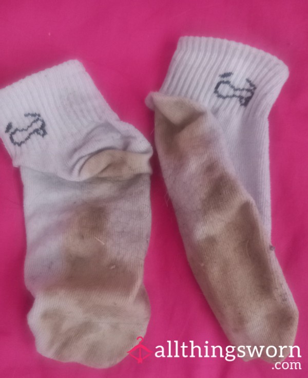 Filthy Socks